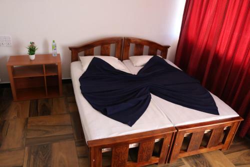 Posada Queens Rest Inn