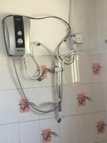 Hostal Duke's Nose Holiday Bungalow