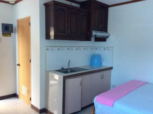 Apartamento Elreds Condo