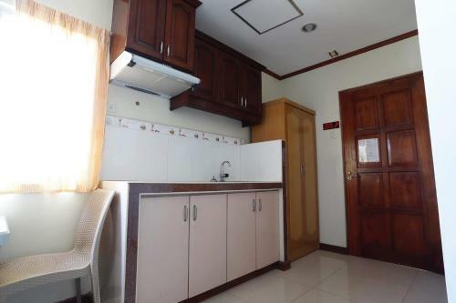 Apartamento Elreds Condo