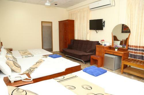 Hotel Bright Inn Luxury Holiday Resort