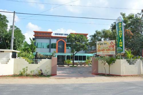 Hotel Bright Inn Luxury Holiday Resort