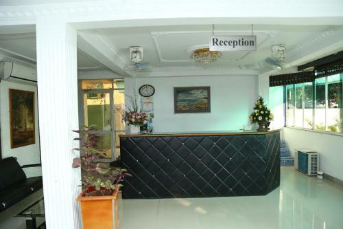 Hotel Bright Inn Luxury Holiday Resort