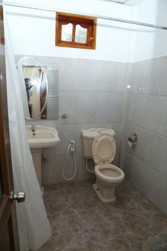 Hotel Bright Inn Luxury Holiday Resort