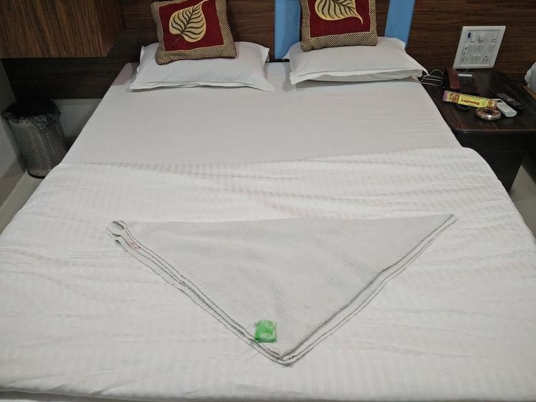 Hotel Sion Residency
