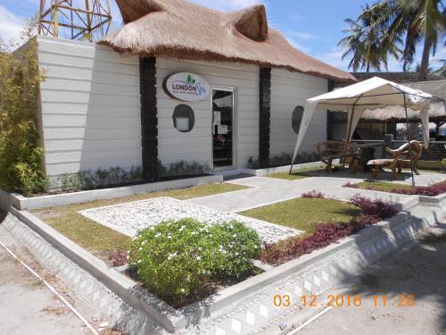 London Beach Resort And Hotel