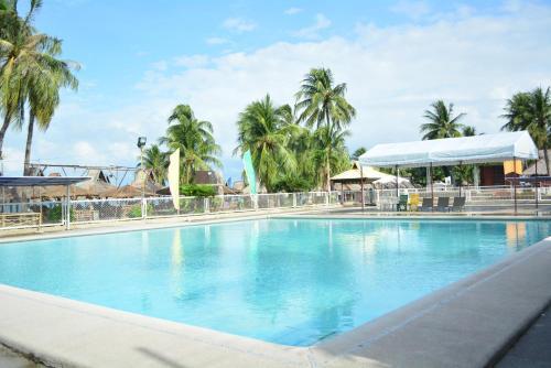 London Beach Resort And Hotel