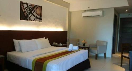 London Beach Resort And Hotel