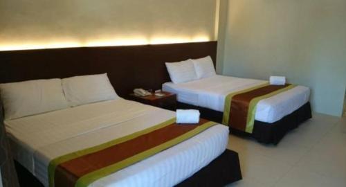 London Beach Resort And Hotel