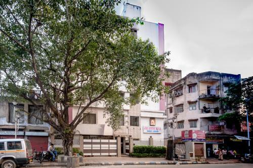 Hotel Jai Ambe Maa Inn