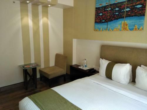 Visitel - A Boutique Hotel