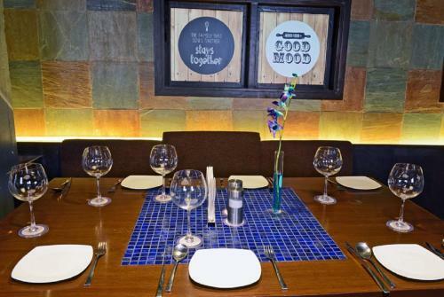 Visitel - A Boutique Hotel