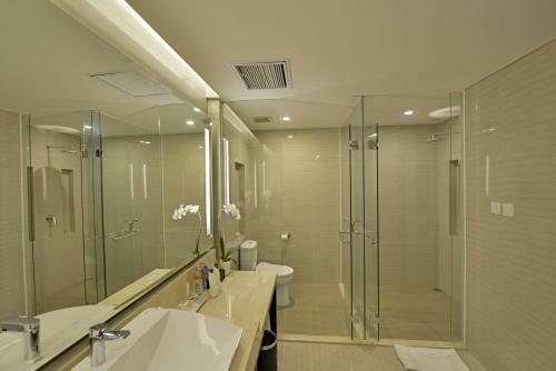 Hotel Golden Tulip Mataram