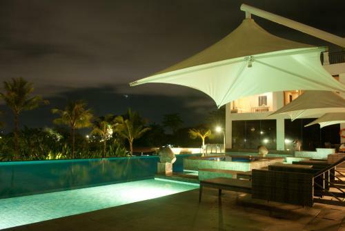 Hotel Golden Tulip Mataram