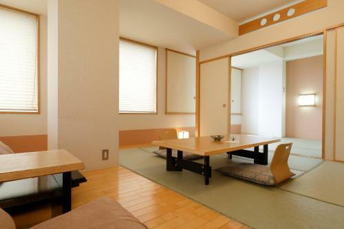 Hotel Shiki Heianno-yakata