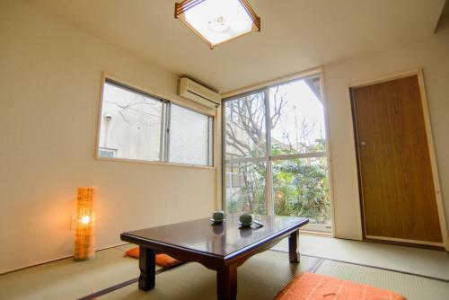 Hostal Guesthouse Kyoto Kaikonoyashiro