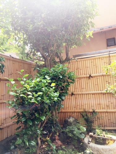 Hostal Guesthouse Kyoto Kaikonoyashiro