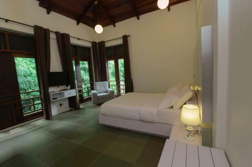 Hotel Harmony Valley Retreat