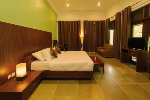 Hotel Harmony Valley Retreat