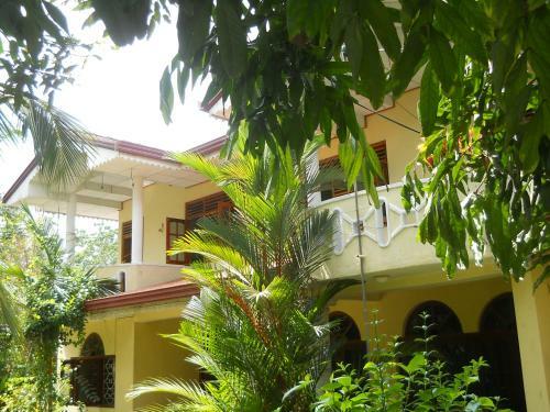 Apartamento Green Shade