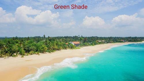 Apartamento Green Shade