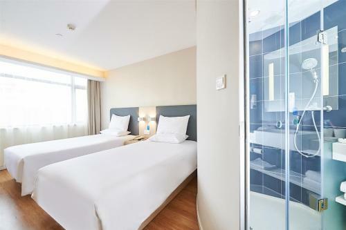 Hotel Hanting Express Xiamen Tong'an Bus Station