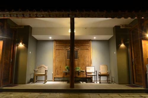 Hotel Warisan Heritage Resort & Resto