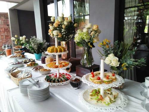 Hotel Warisan Heritage Resort & Resto