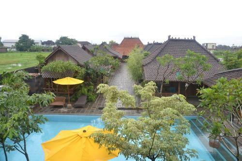 Hotel Warisan Heritage Resort & Resto