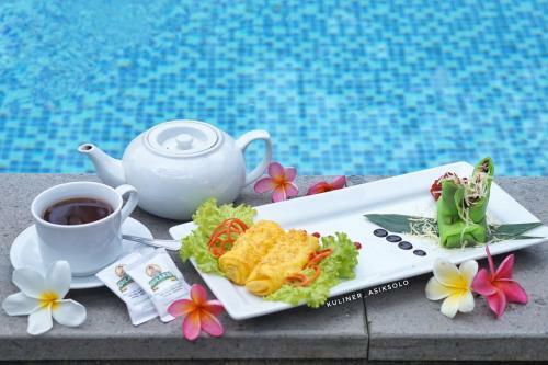 Hotel Warisan Heritage Resort & Resto