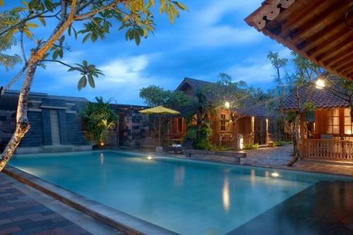 Hotel Warisan Heritage Resort & Resto