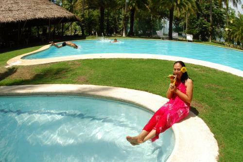 Hotel Costa Aguada Island Resort