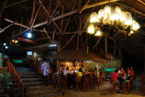 Hotel Costa Aguada Island Resort
