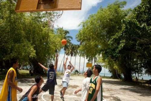 Hotel Costa Aguada Island Resort