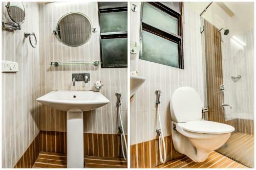 Oyo 2072 Hotel Indigo Heritage