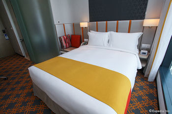 Hotel Holiday Inn Express Singapore Katong
