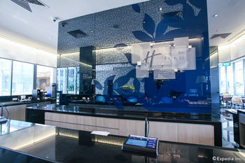 Hotel Holiday Inn Express Singapore Katong