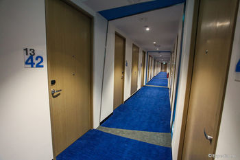 Hotel Holiday Inn Express Singapore Katong