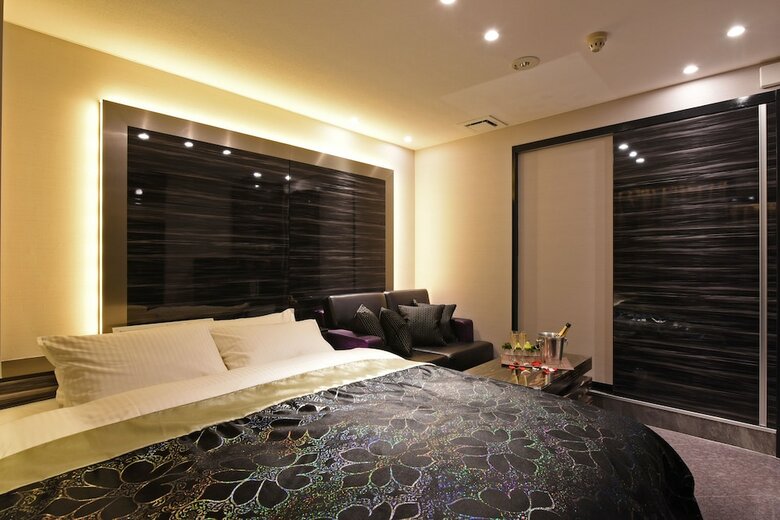 Hotel Savoy Kinshicho (Adult Only)