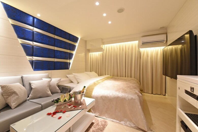 Hotel Savoy Kinshicho (Adult Only)