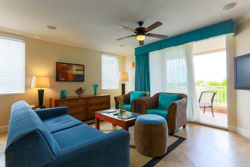 Apartamento Tropical Digs