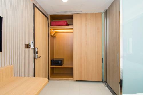 Apartamento Eg Hostel