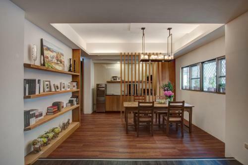 Apartamento Eg Hostel