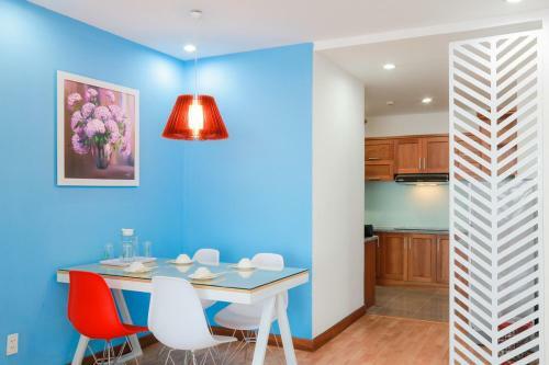 Hoang Anh Gia Lai Apartment B31.06