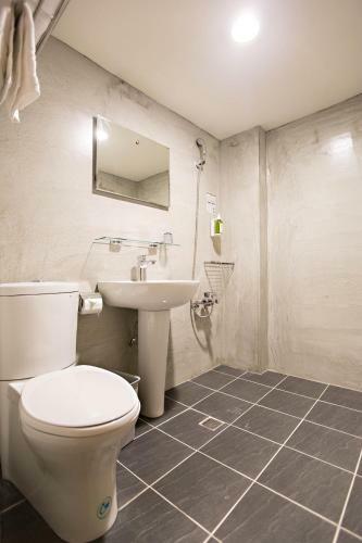Posada Traveller Inn Tiehua Light Spot Hotel