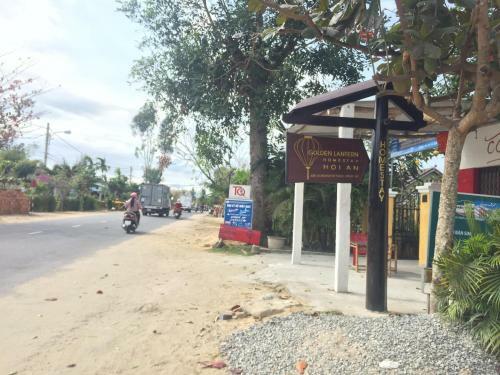 Golden Lantern Hoi An Homestay