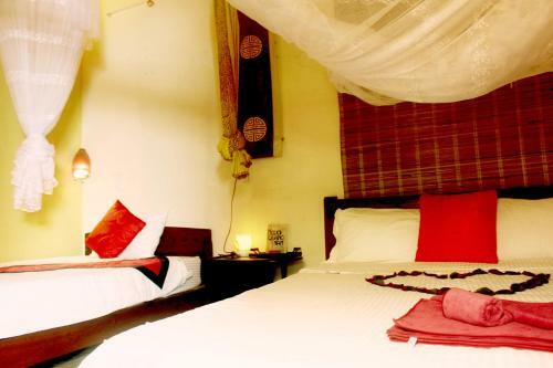 Golden Lantern Hoi An Homestay
