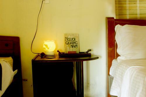 Golden Lantern Hoi An Homestay