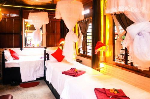 Golden Lantern Hoi An Homestay