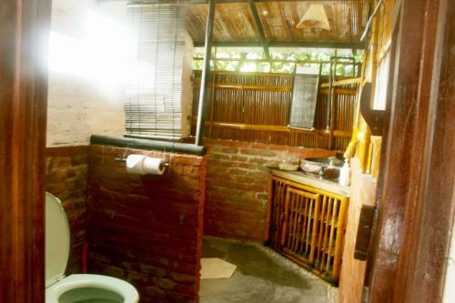 Golden Lantern Hoi An Homestay